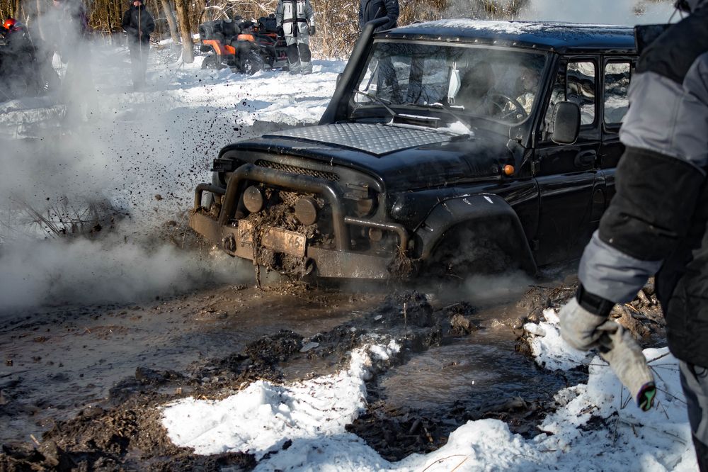 Photograph by Вероника Новикова