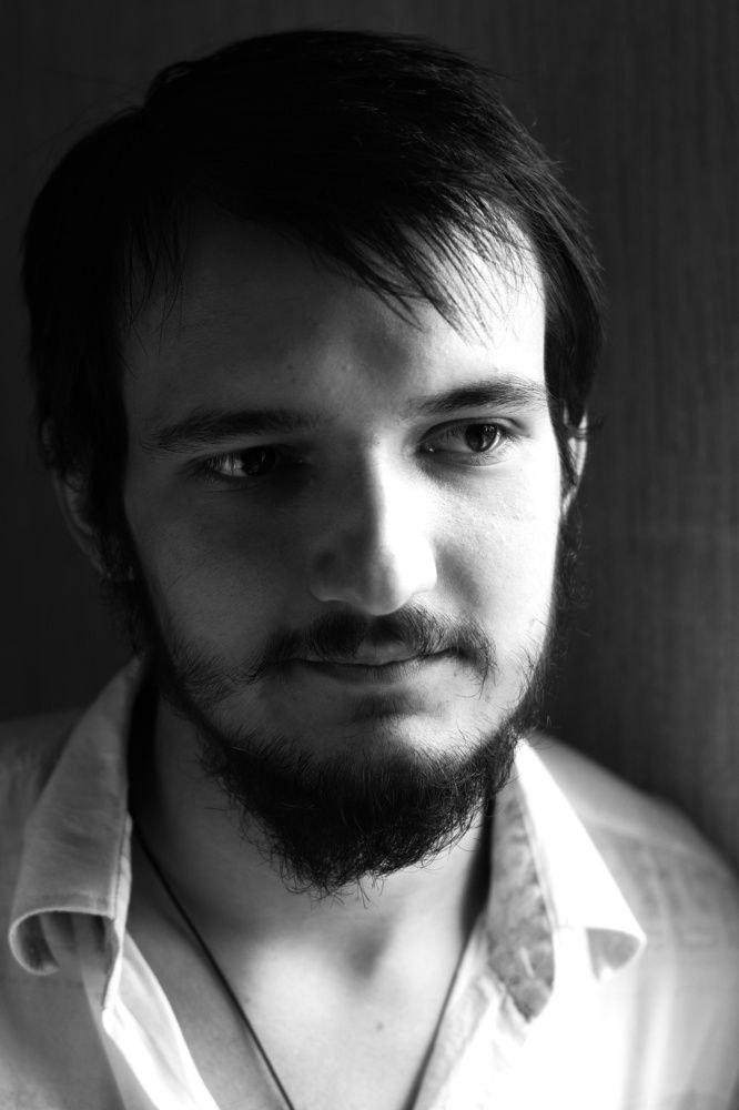 Photograph by Татьяна Юдина