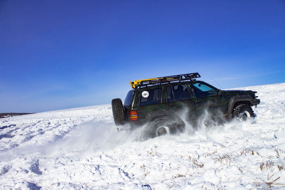 Photograph by Вероника Новикова