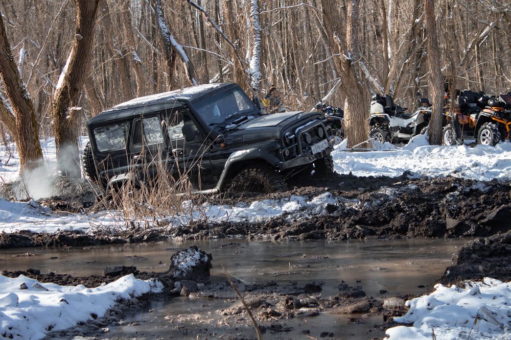 Photograph by Вероника Новикова