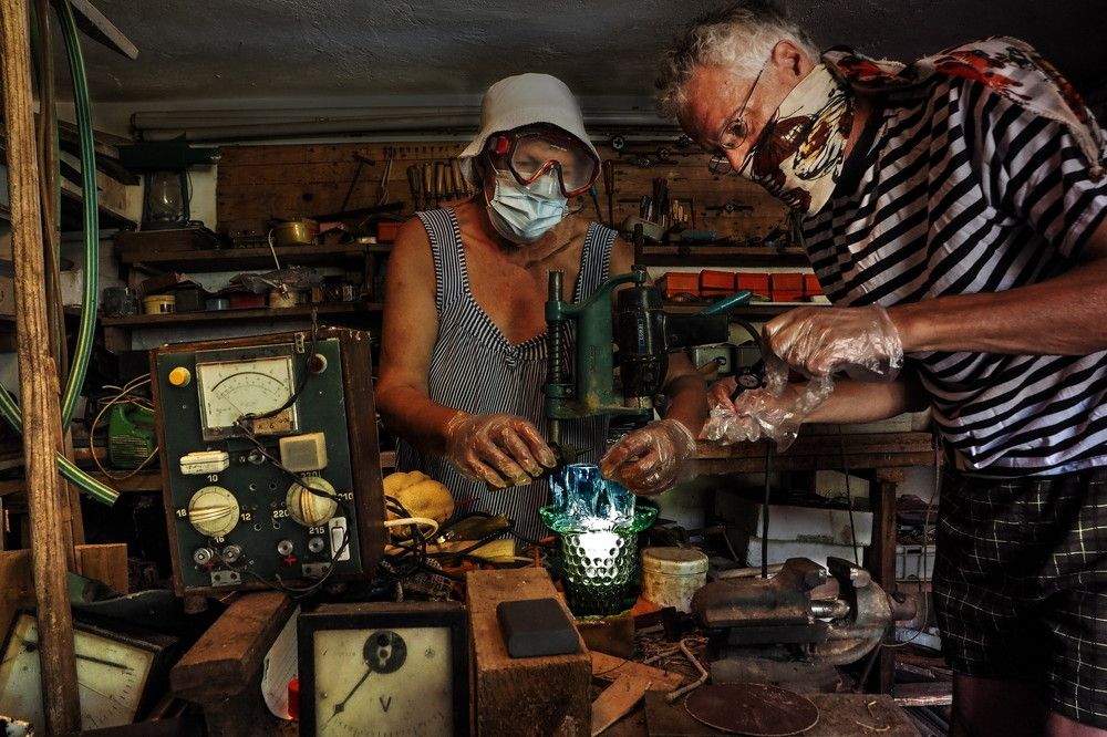 Фотография автора Boško Lučev