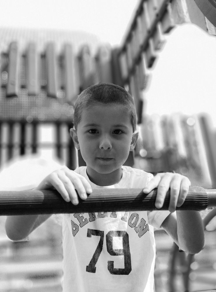 Photograph by Vessella