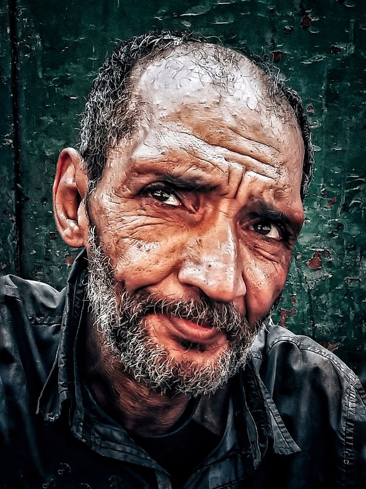 Photograph by Nehad Mahgoub