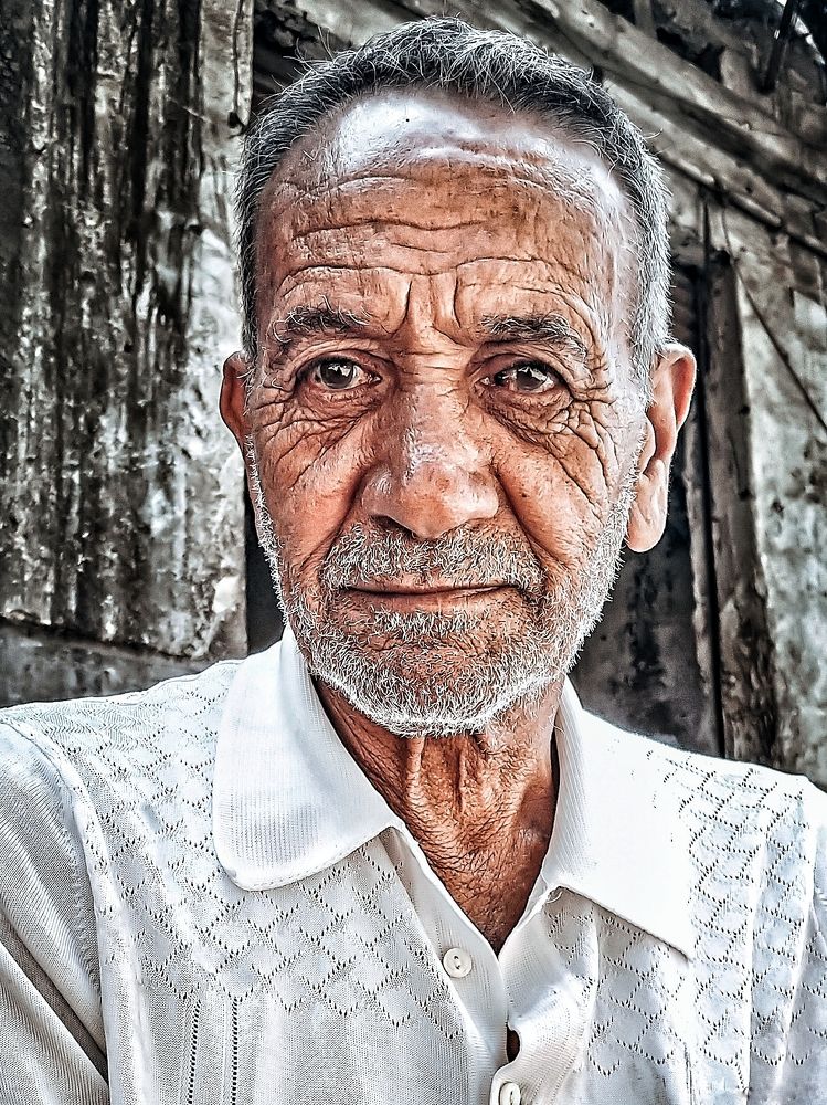 Photograph by Nehad Mahgoub