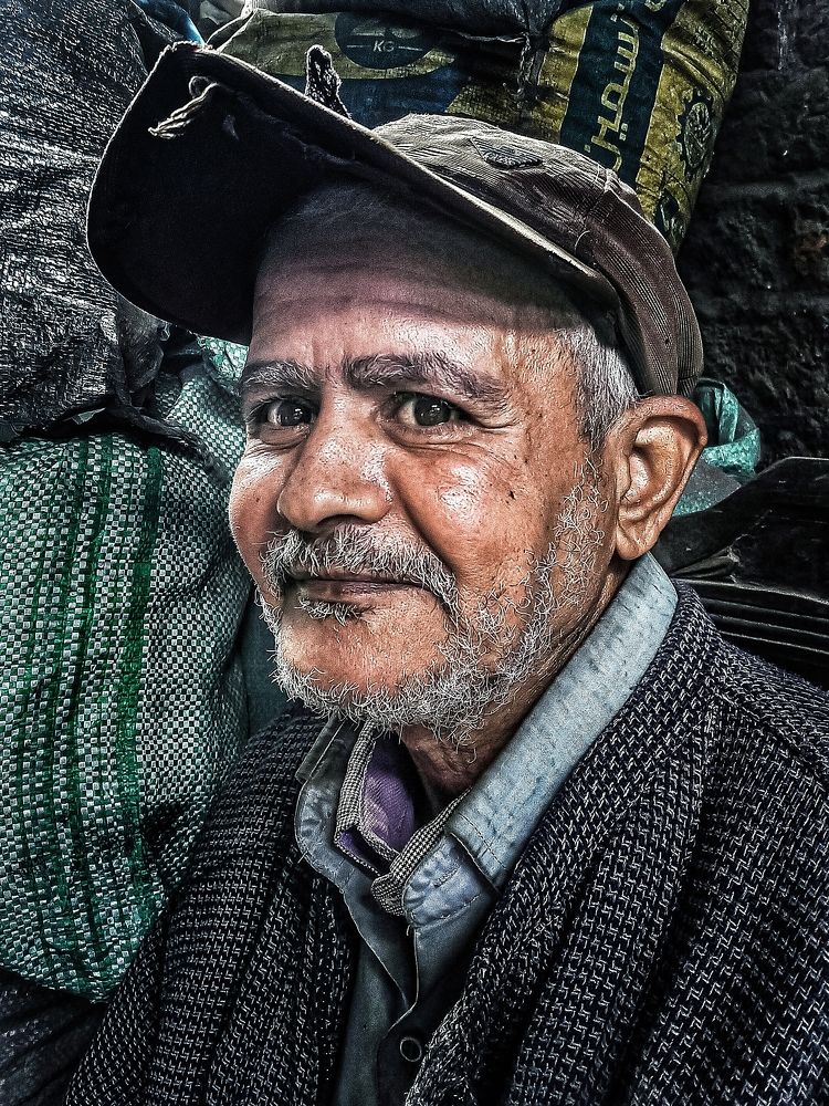 Photograph by Nehad Mahgoub