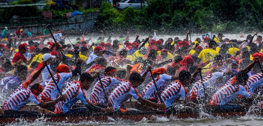 Photograph by Hasyim Bani