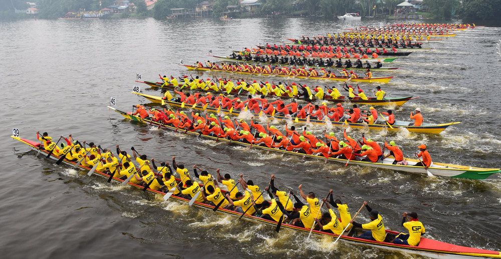 Photograph by Hasyim Bani