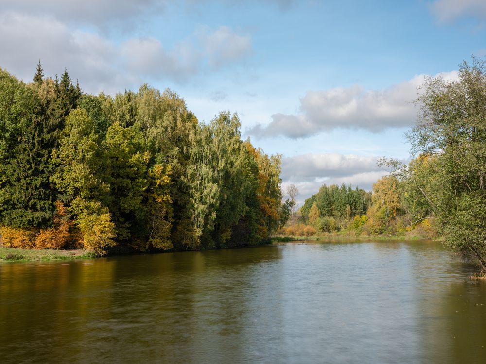 Photograph by Никита Мальцев