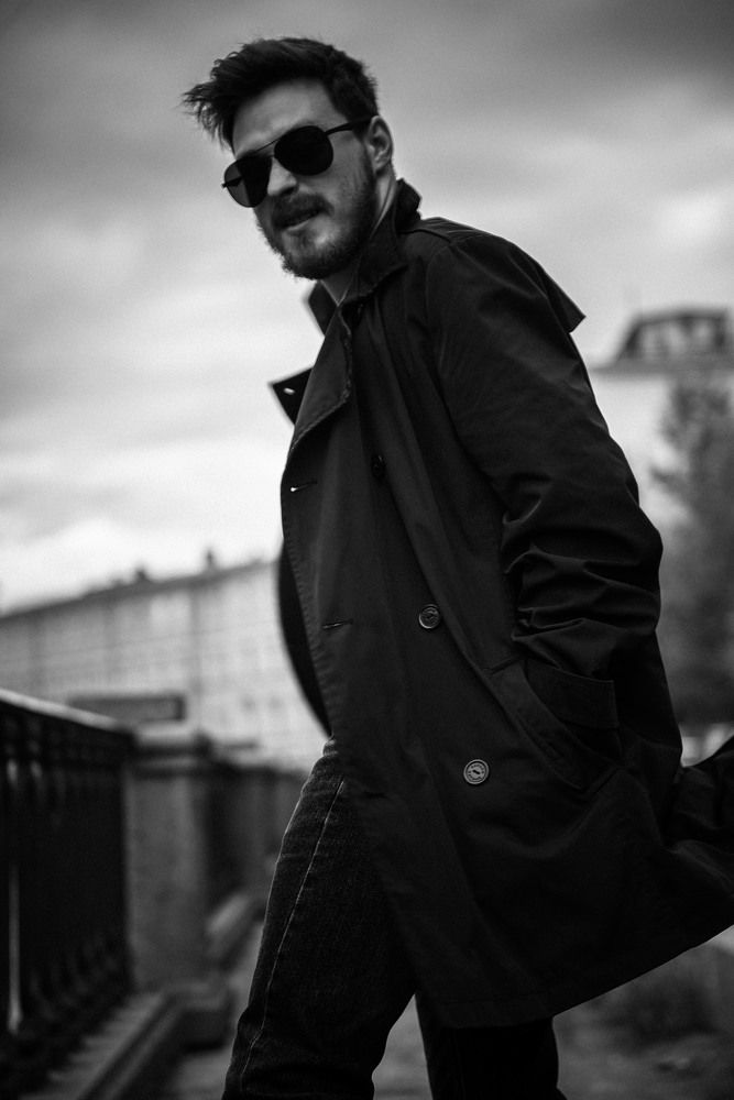 Photograph by Дмитрий Потатуев