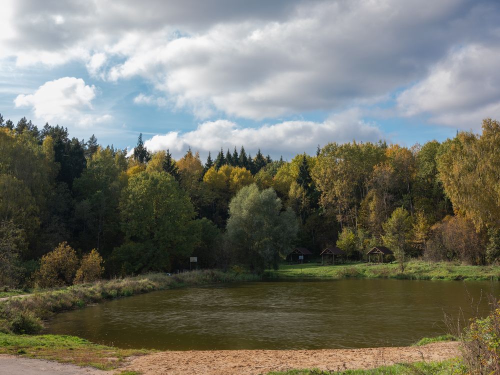 Photograph by Никита Мальцев