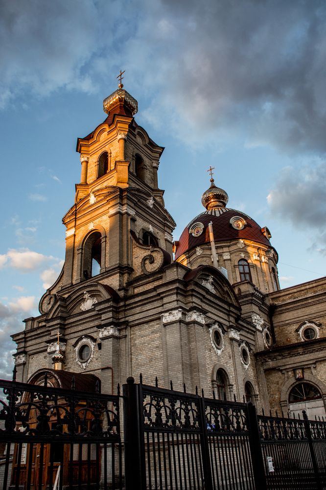 Photograph by Влад Лесик