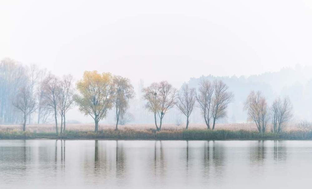 Photograph by Юрий Иванчук