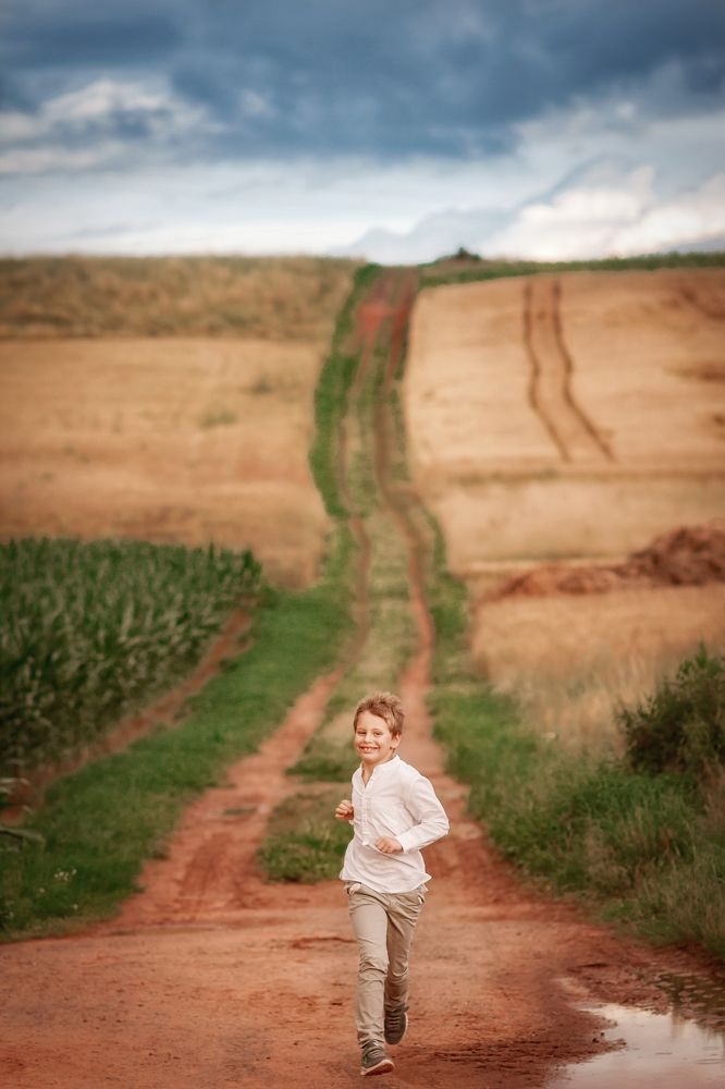 Photograph by Ekaterina Korotkova