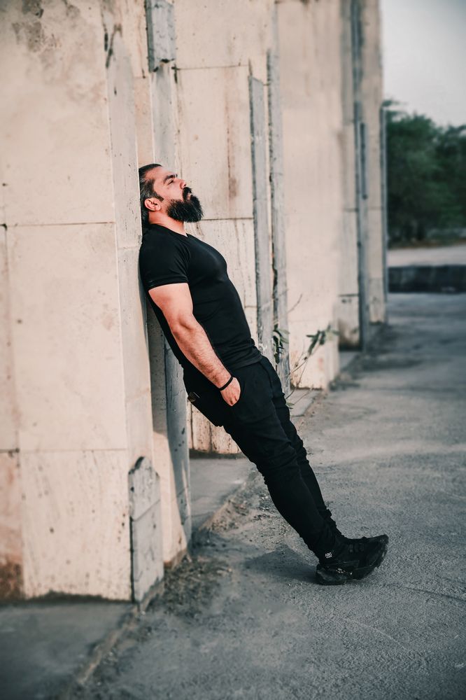 Фотография автора Z Fatemi