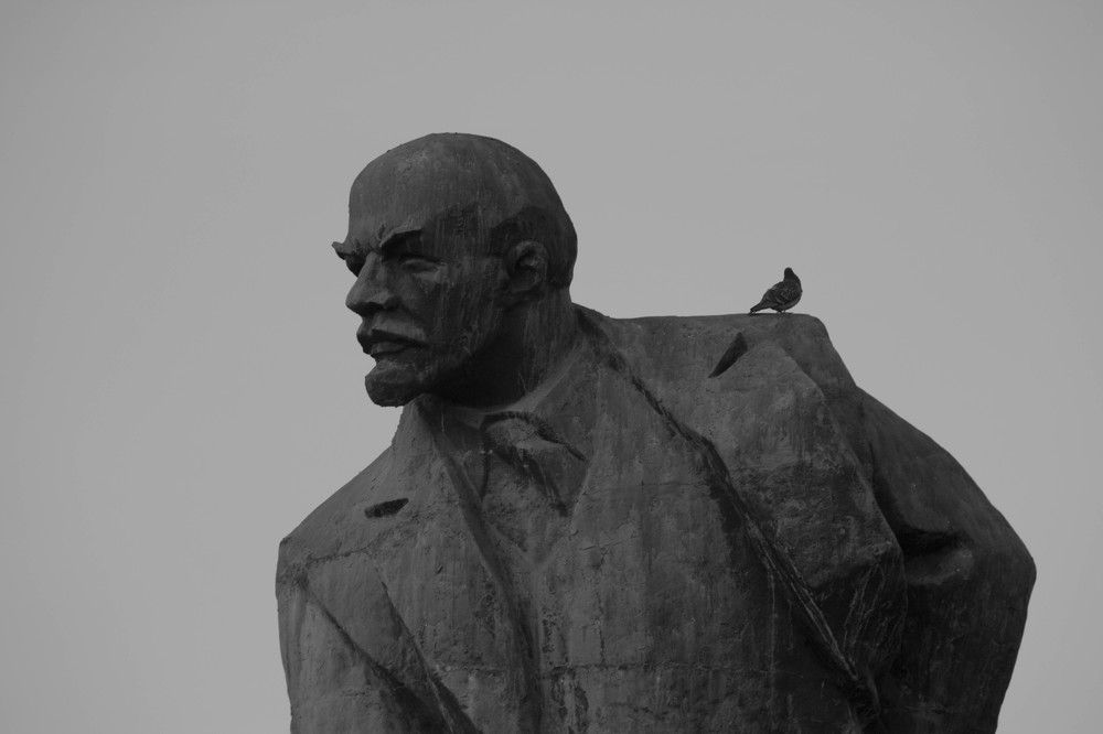 Photograph by Анастасия Борисова