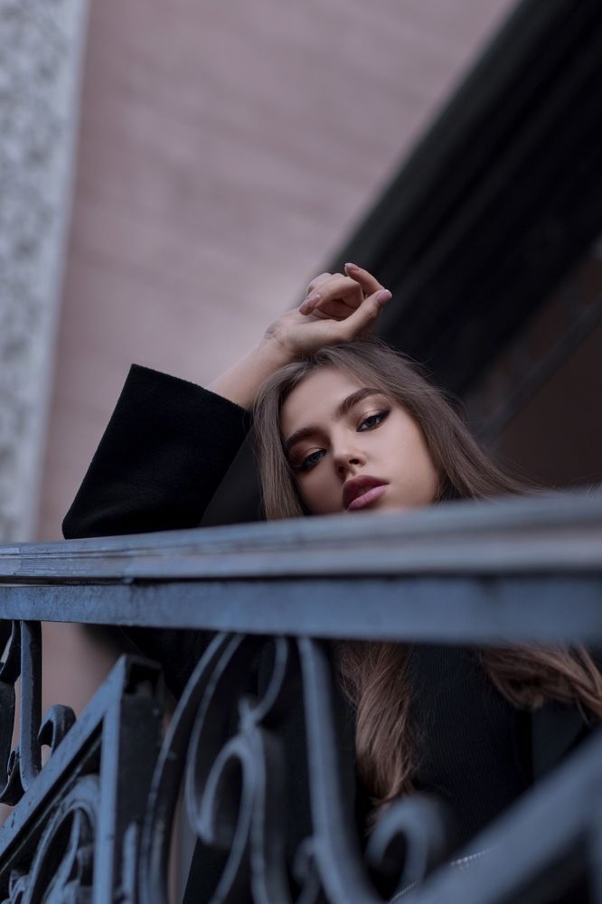 Photograph by Ольга Гавриш