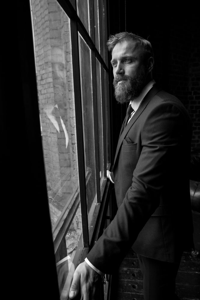 Photograph by Ксения Никулина