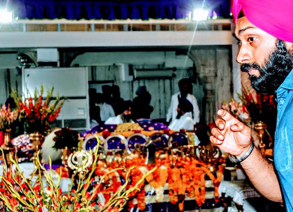 Photograph by Marine Sukiasyan