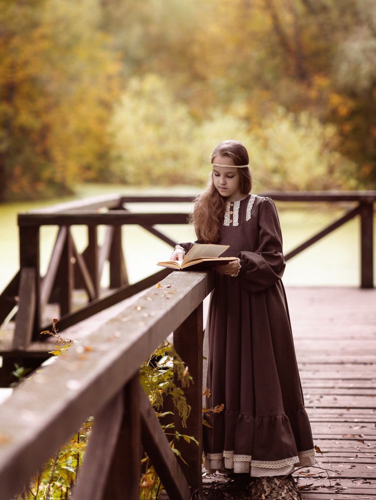 Московская осень 2021