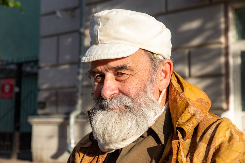 Фотография автора Пётр Чирков