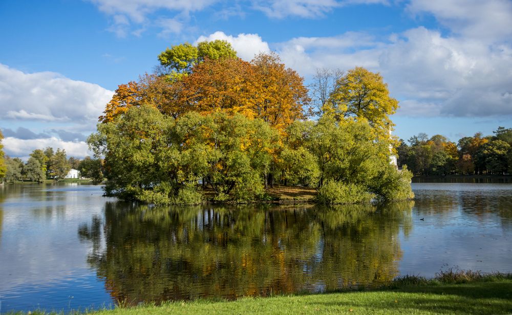 Photograph by Василий Либко