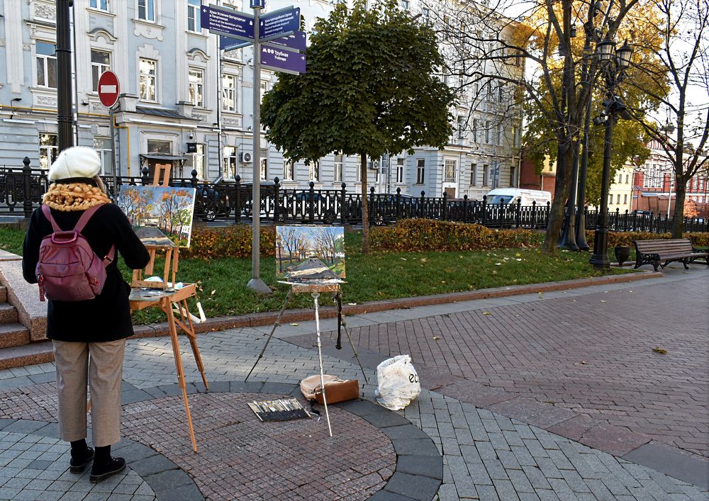 Photograph by Сергей Иванович Носов