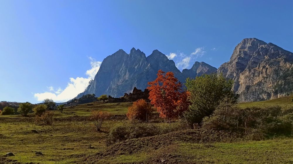 Photograph by Фурсова Людмила