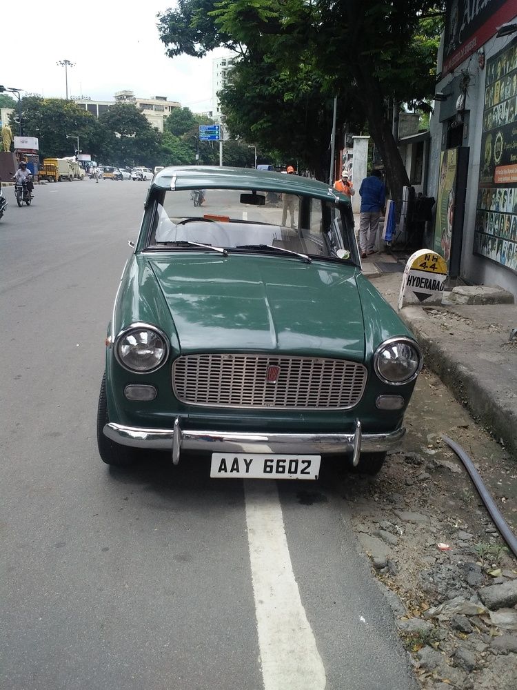 Photograph by Sai Krishna