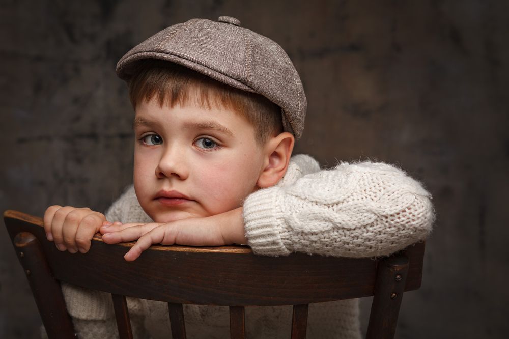 Photograph by Виктория Торгашова