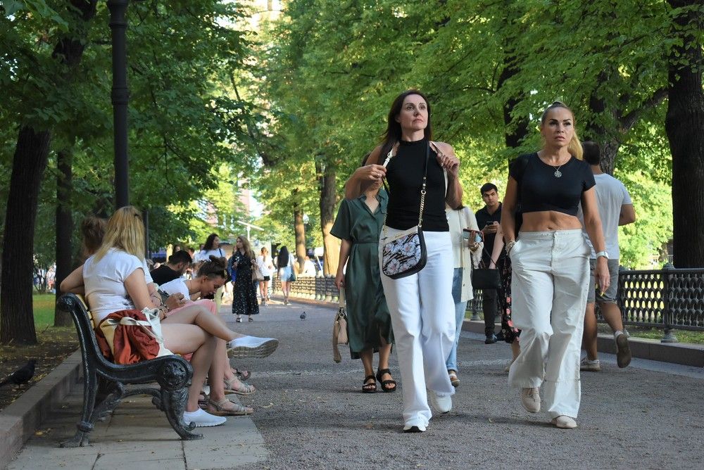 Photograph by Сергей Иванович Носов