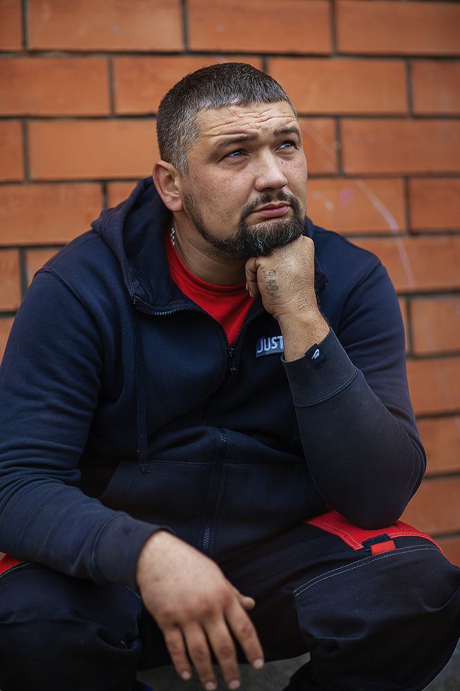 Взгляд в будущее.