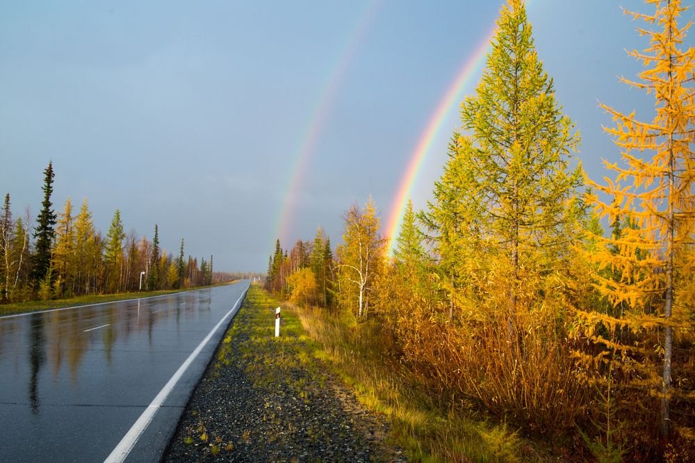Photograph by Михаил Кондрацкий