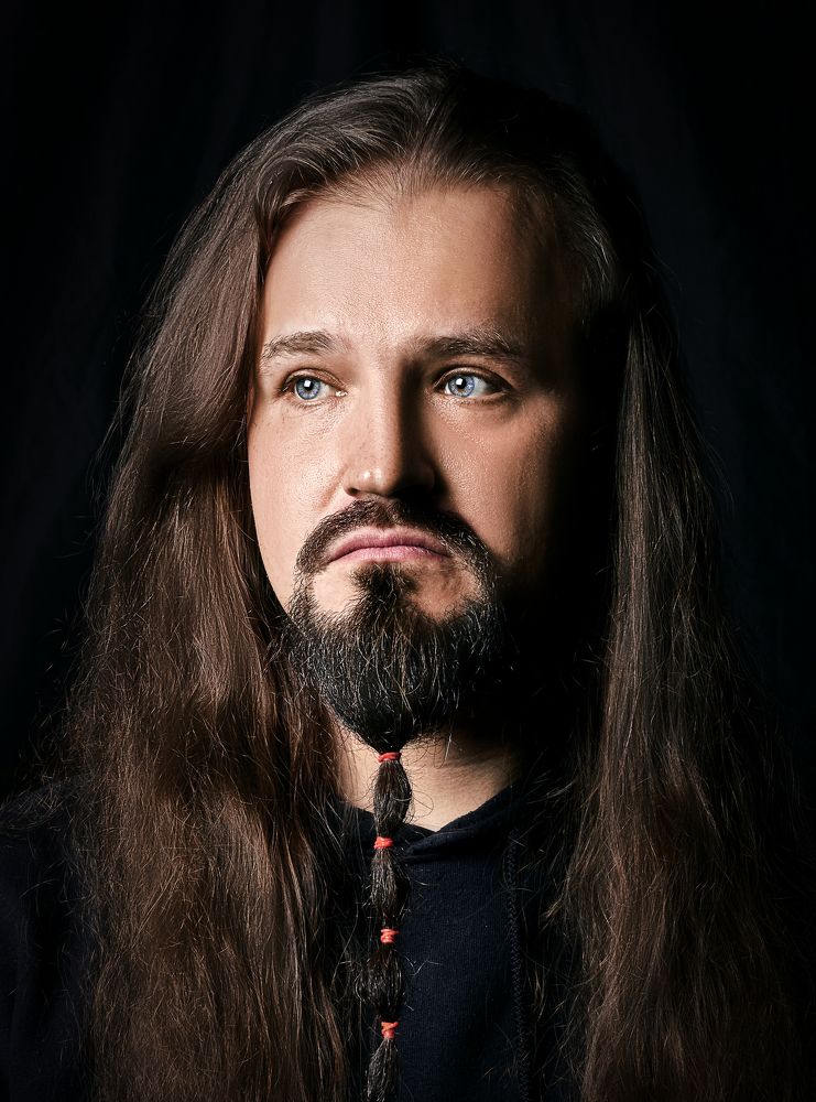 Photograph by Кристина Александриди