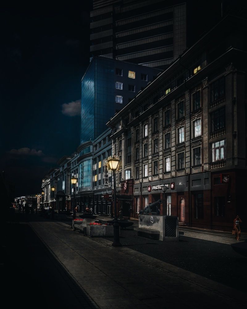 Photograph by Артур Гиниятуллин