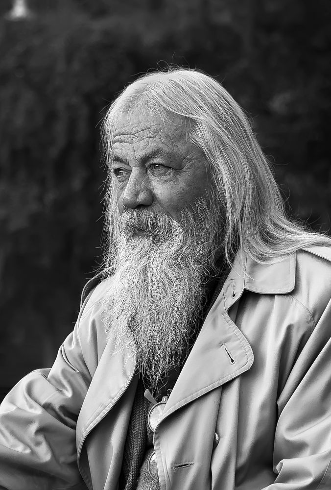 Photograph by Riahi Hosein