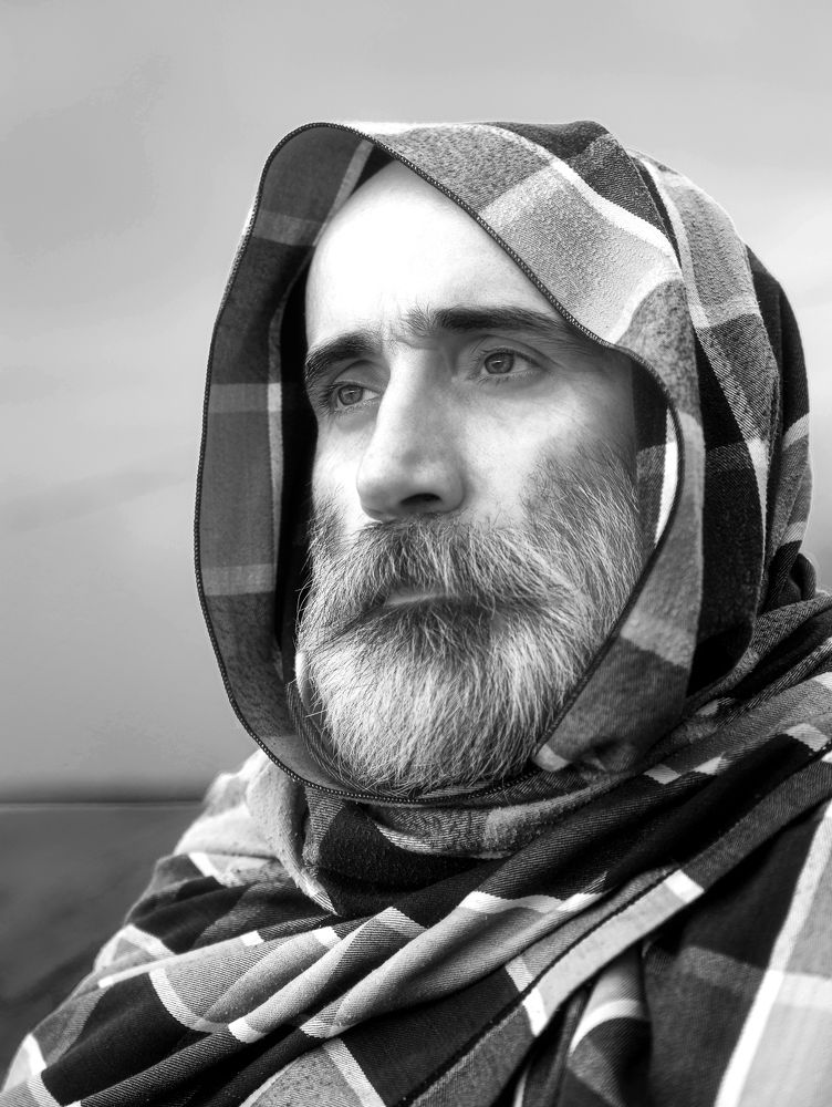 Photograph by Riahi Hosein