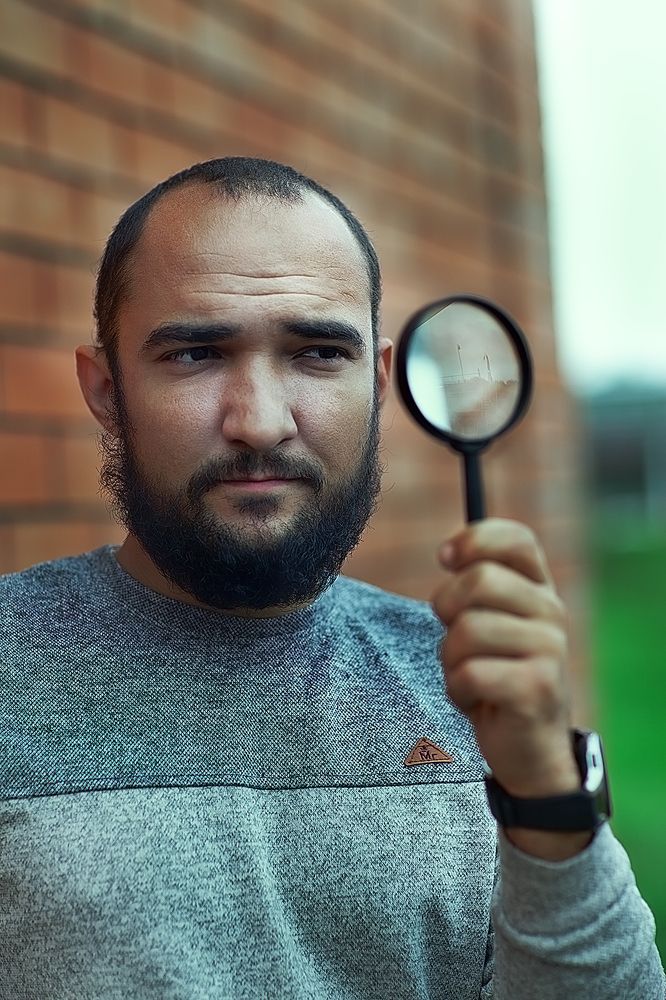 Photograph by Виктор Холодов