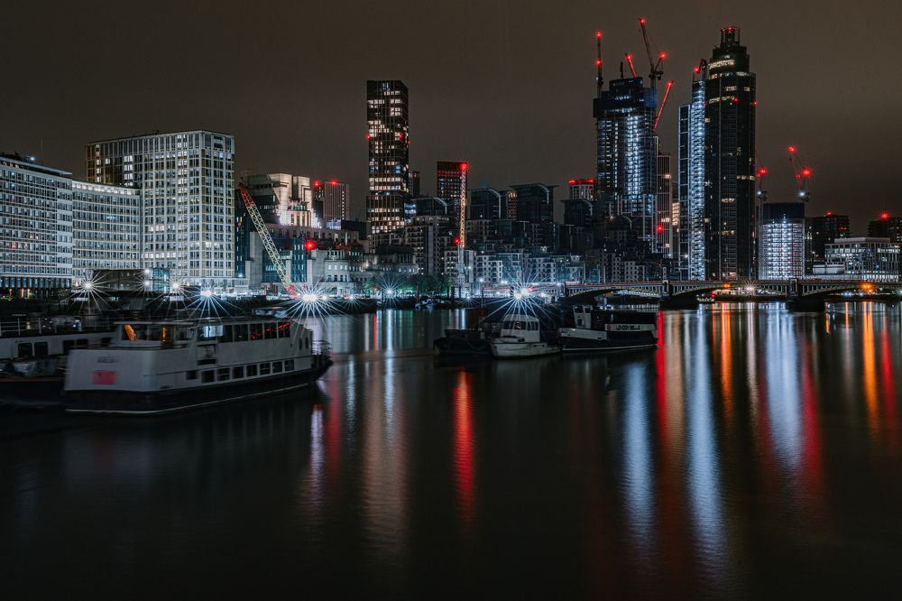 Photograph by Raimondas Zavackis