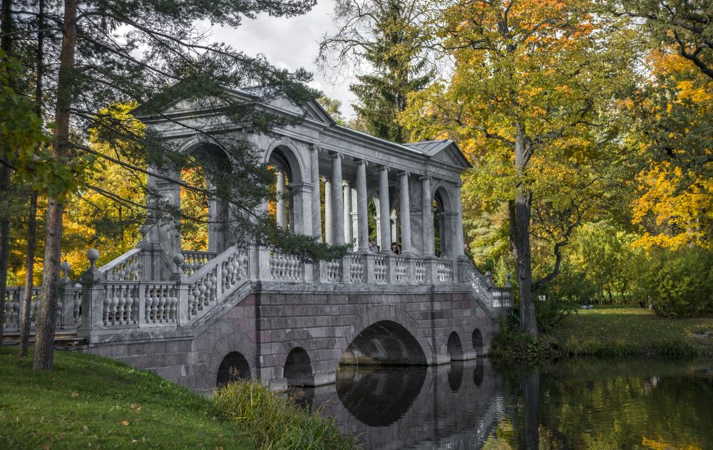 Photograph by Василий Либко