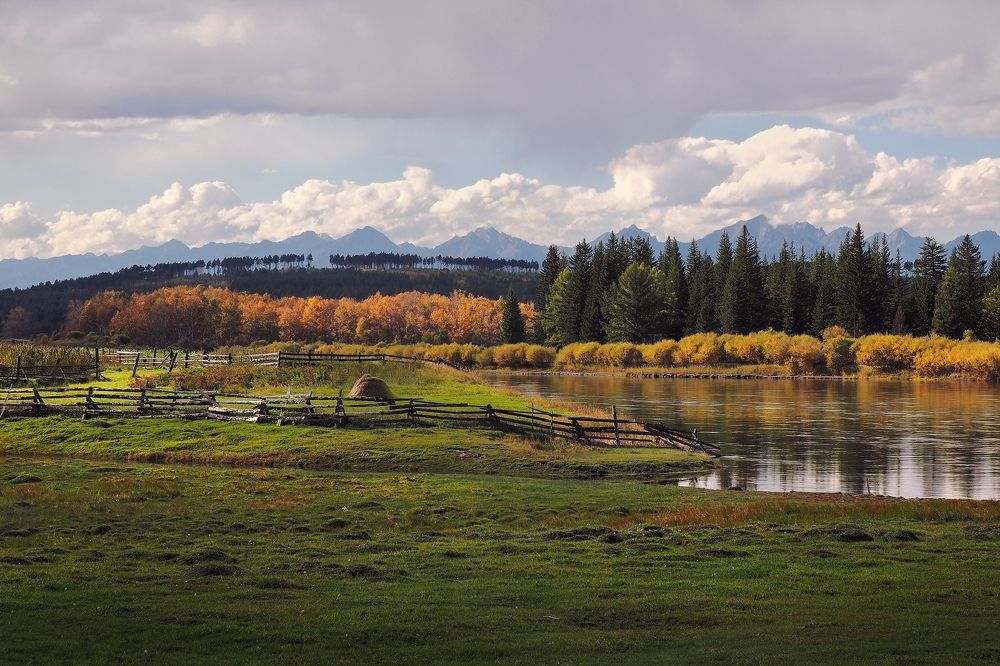 Photograph by Александр Попов