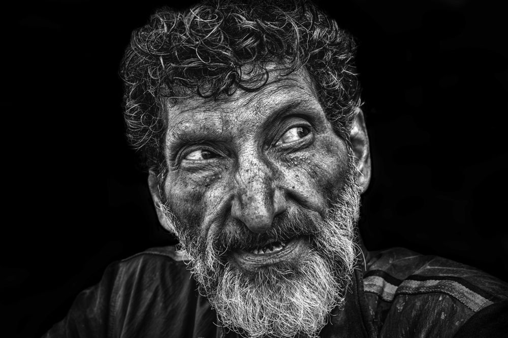 Photograph by Morteza