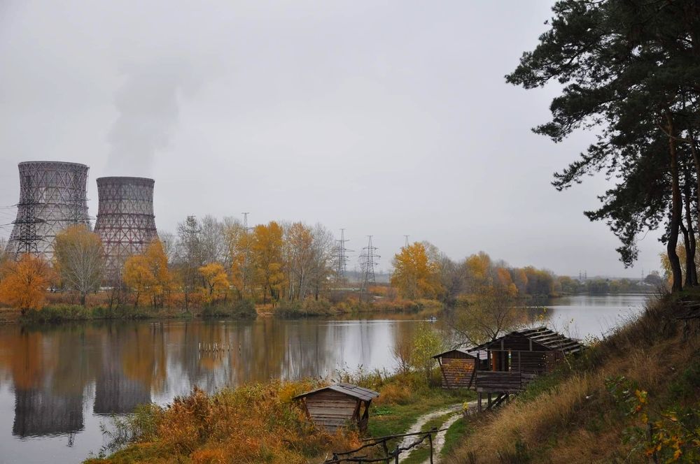 Photograph by Галина Лысых