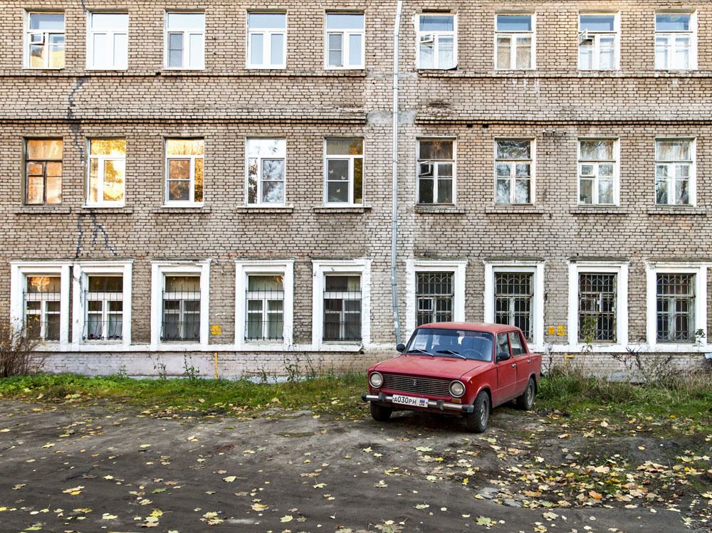 Photograph by Павел