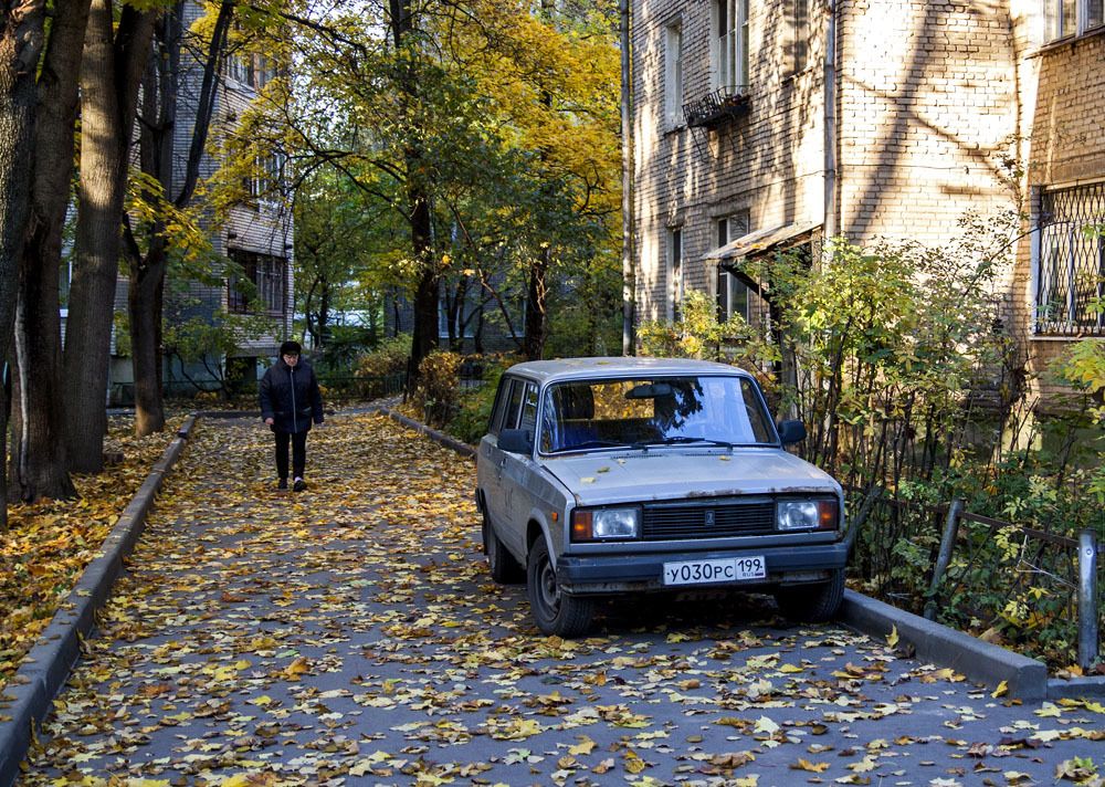 Photograph by Павел