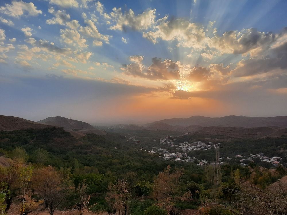 Фотография автора Sajjad Hoseinabadi