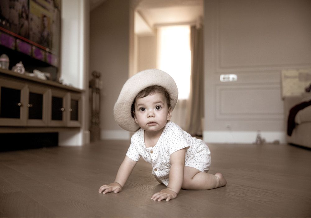 Маленькое счастье