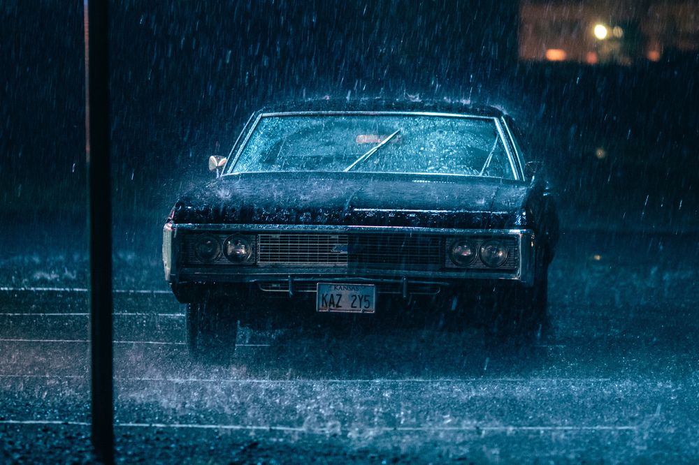 Photograph by Илья Юфа