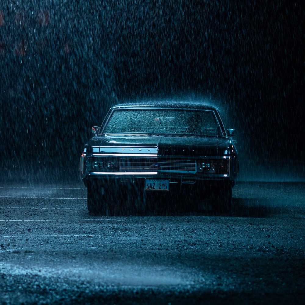 Photograph by Илья Юфа