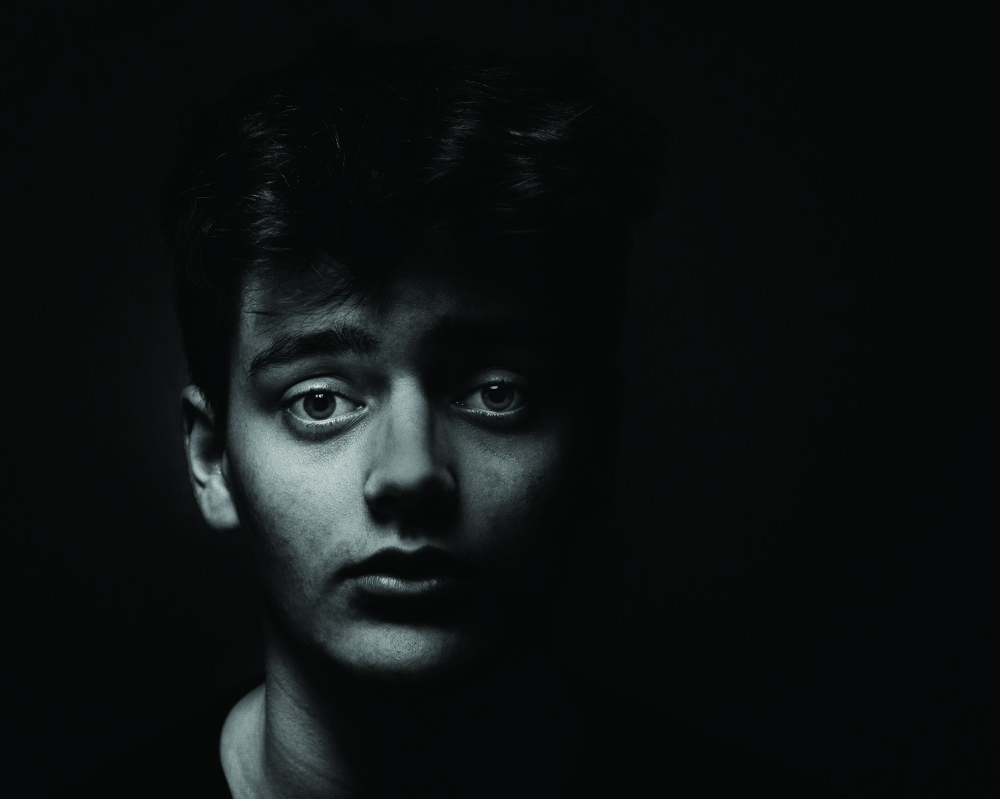 Photograph by Attila Csontos