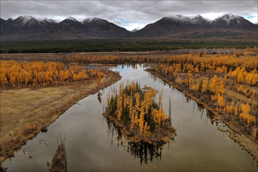 Photograph by Стас Кадрулёв